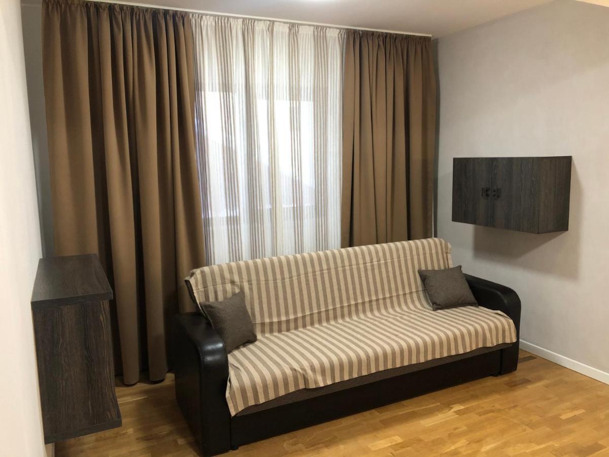 Vila Loft Cube Sinaia Exteriér fotografie
