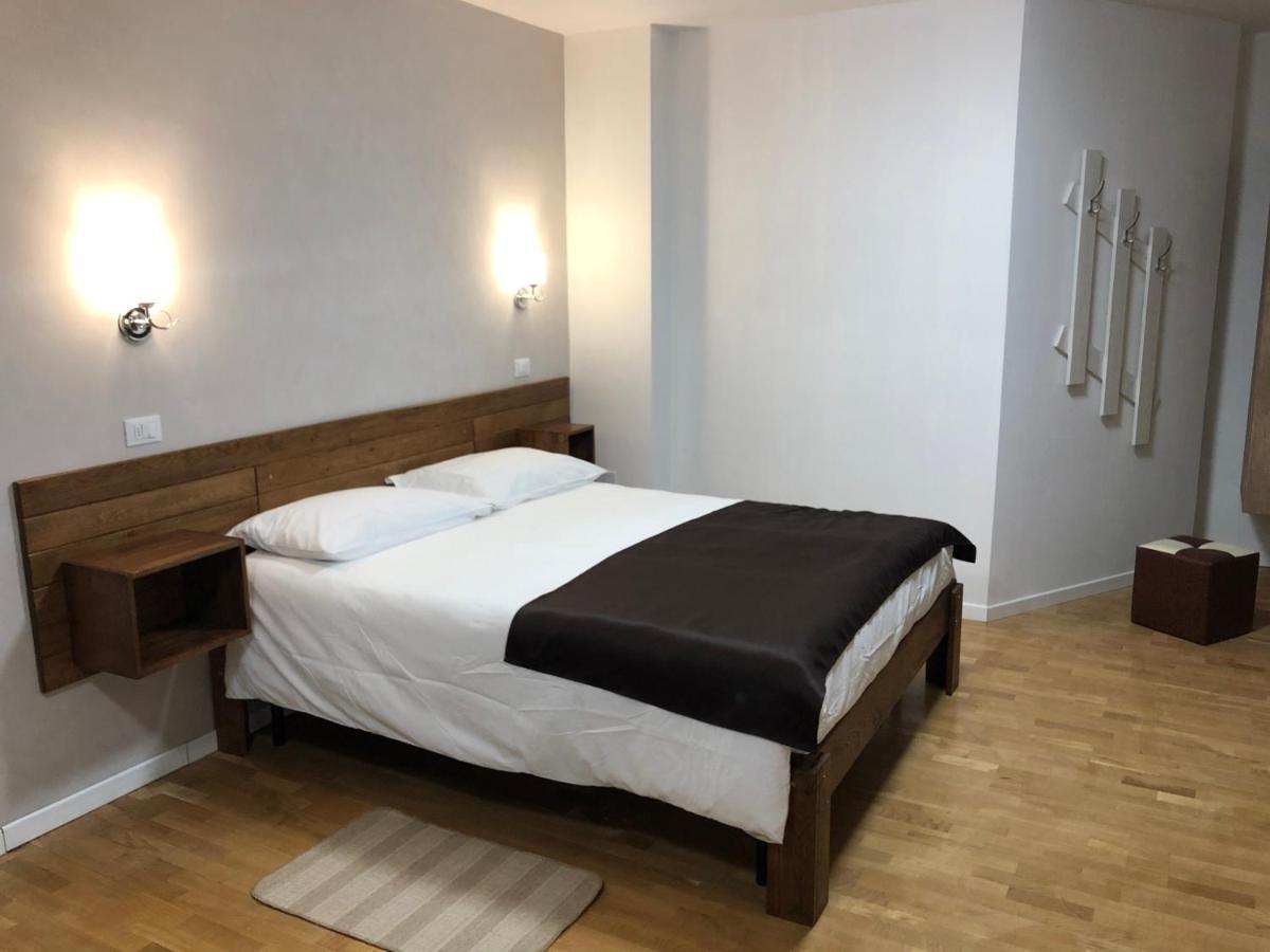 Vila Loft Cube Sinaia Exteriér fotografie