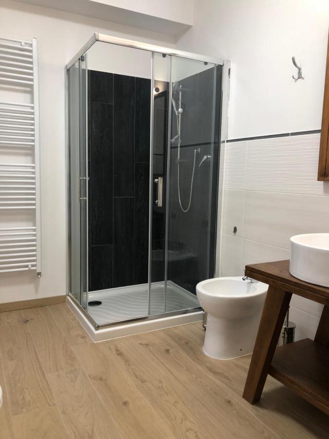 Vila Loft Cube Sinaia Exteriér fotografie