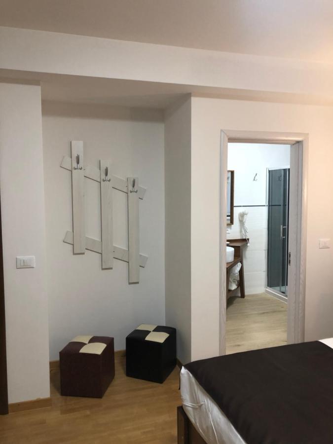 Vila Loft Cube Sinaia Exteriér fotografie