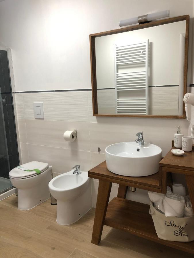 Vila Loft Cube Sinaia Exteriér fotografie