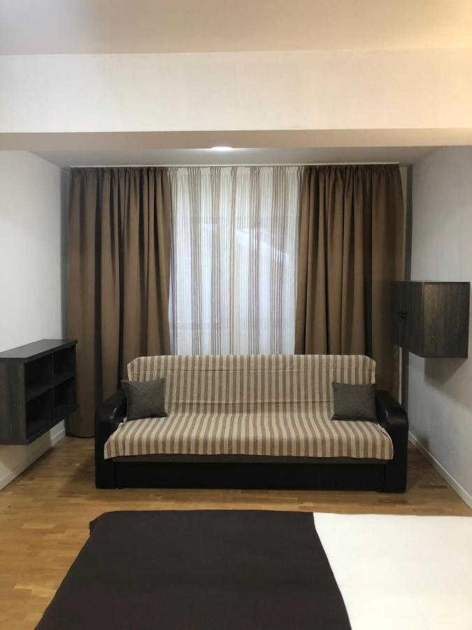 Vila Loft Cube Sinaia Exteriér fotografie