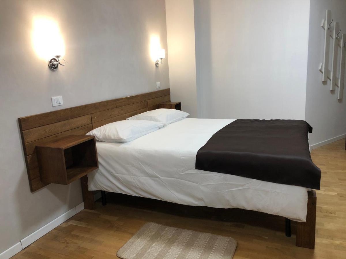 Vila Loft Cube Sinaia Exteriér fotografie
